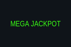 Mega Jackpot
