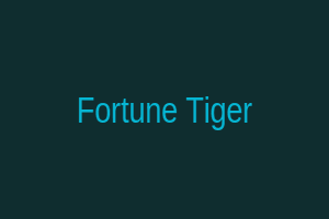 Fortune Tiger