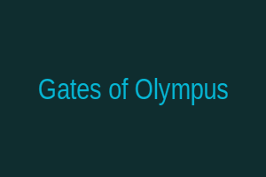 Gates of Olympus