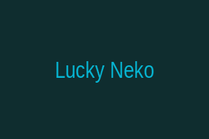 Lucky Neko