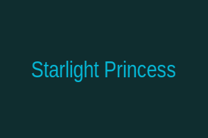 Starlight Princess