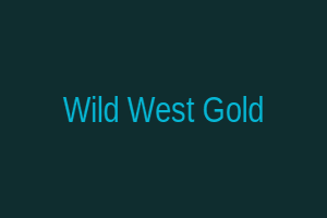 Wild West Gold