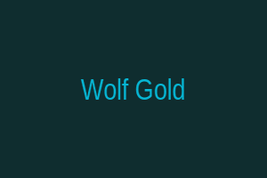 Wolf Gold