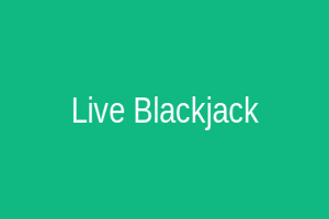 Live Blackjack