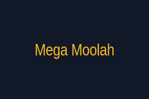 Mega Moolah