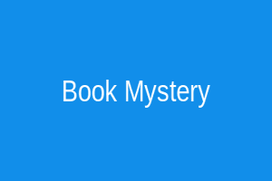 Book Mystery Slot