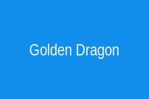 Golden Dragon Slot