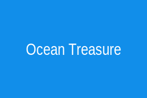 Ocean Treasure Slot