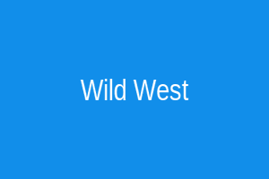Wild West Slot