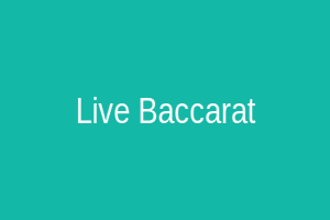 Live Baccarat