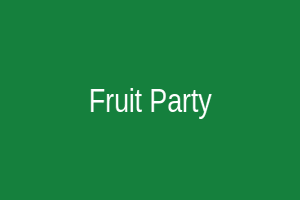 Fruit Party