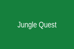Jungle Quest