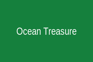 Ocean Treasure