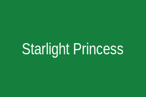 Starlight Princess