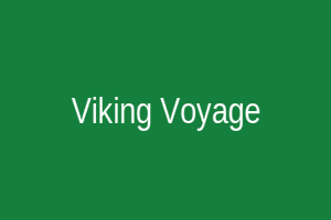 Viking Voyage