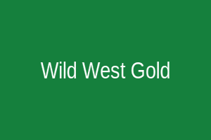 Wild West Gold
