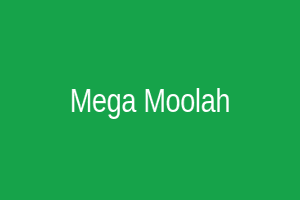 Mega Moolah