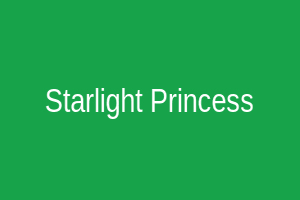 Starlight Princess