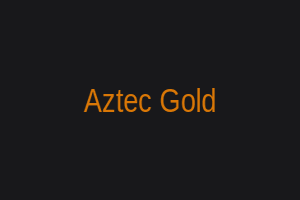 Aztec Gold Slot