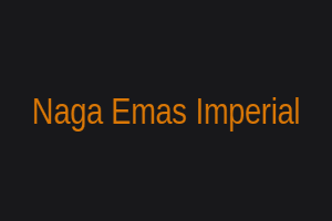 Naga Emas Imperial