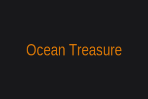 Ocean Treasure Slot
