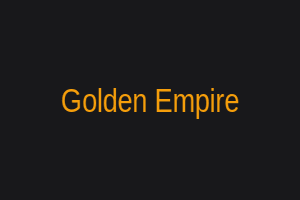 Golden Empire