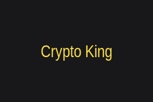 Crypto King