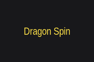 Dragon Spin