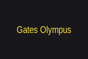 Gates of Olympus