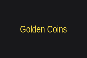 Golden Coins
