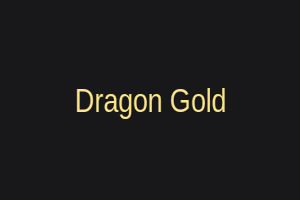 Dragon Gold Slot