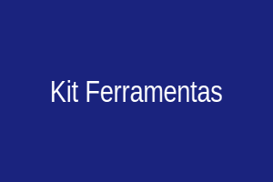 Kit Ferramentas
