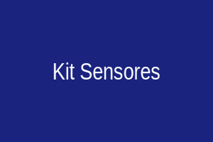 Kit Sensores