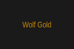 Wolf Gold