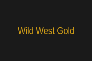 Wild West Gold