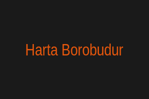 Borobudur Treasure Quest
