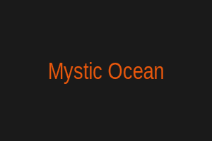 Mystic Ocean Slot