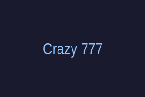 Crazy 777