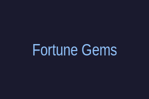 Fortune Gems