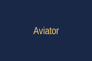 Aviator