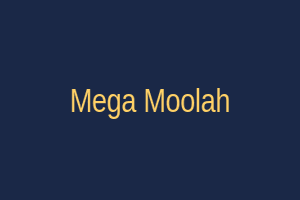 Mega Moolah