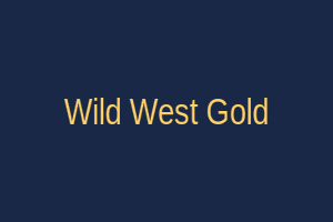 Wild West Gold