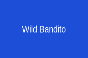 Wild Bandito