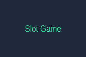 Slot Game
