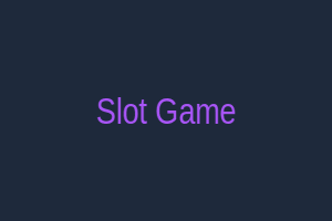 Slot Game