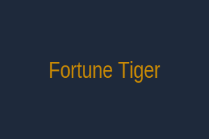 Fortune Tiger