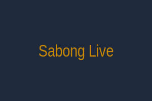 Sabong Live
