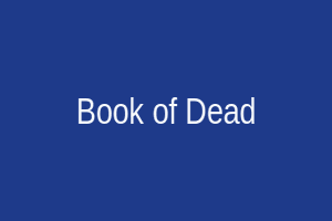 Book of Dead