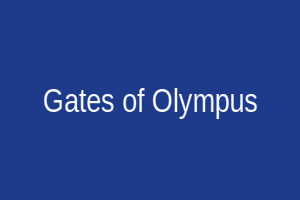 Gates of Olympus