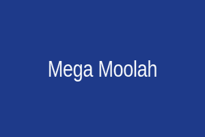 Mega Moolah